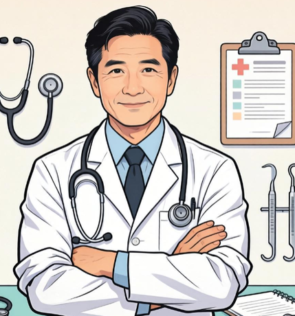 何炜华技术好吗